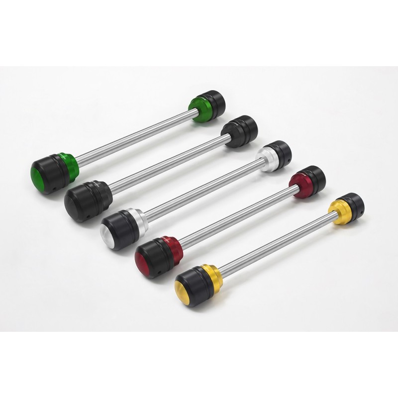 Axe Roue Arrière Bikers Kawasaki NINJA ZX-25R Axe Roue Arrière Bikers Kawasaki NINJA ZX-25R