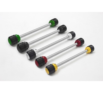 Rear Wheel Axle Bikers Kawasaki NINJA ZX-25R