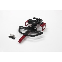 Support de Plaque Réglable Bikers Kawasaki NINJA ZX-25R