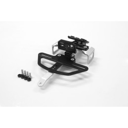 Support de Plaque Réglable Bikers Kawasaki NINJA ZX-25R