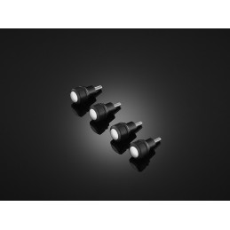 Front Fender Protectors Set Bikers Kawasaki