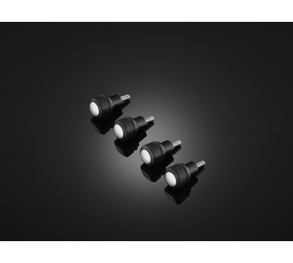 Front Fender Protectors Set Bikers Kawasaki