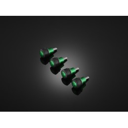 Kit Protections Garde Boue Bikers Kawasaki