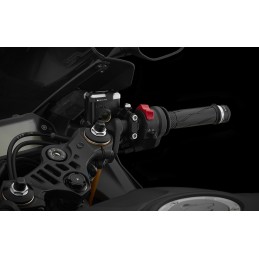 Attache Guidon Droit Bikers Yamaha MT-03 / MT-25