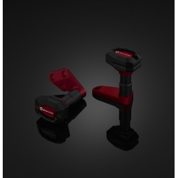 Kit Protections Carénages Bikers Yamaha MT-03 / MT-25