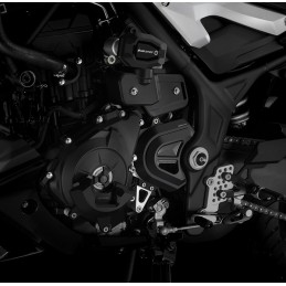 Generator Cover Cap Bikers Yamaha MT-03 / MT-25