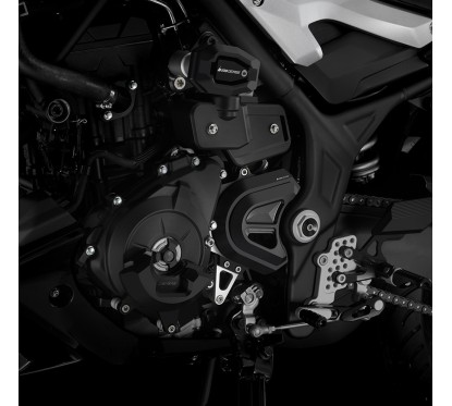 Generator Cover Cap Bikers Yamaha MT-03 / MT-25