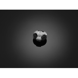 Bouchon Couvre Générateur Bikers Yamaha MT-03 / MT-25