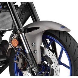 Garde Boue Avant Yamaha MT-03 2020/24