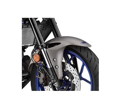 Garde Boue Avant Yamaha MT-03 2020/24