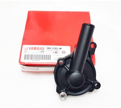 Couvre Pompe à Eau Yamaha YZF R3 2019 2020 2021