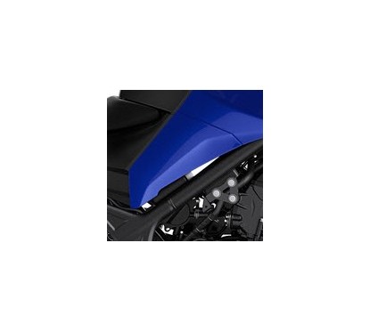 Cover Knee Right Side Yamaha MT-03 2020 2021