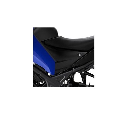 Carénage Sous Selle Gauche Yamaha MT-03 2020 2021