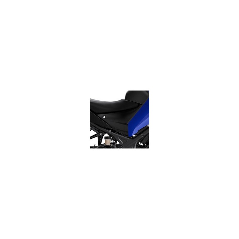 Cover Under Seat Right Side Yamaha MT-03 2020/24 Cover Under Seat Right Side Yamaha MT-03 2020/24