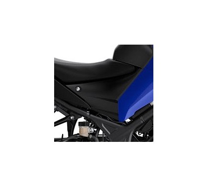 Carénage Sous Selle Droit Yamaha MT-03 2020 2021