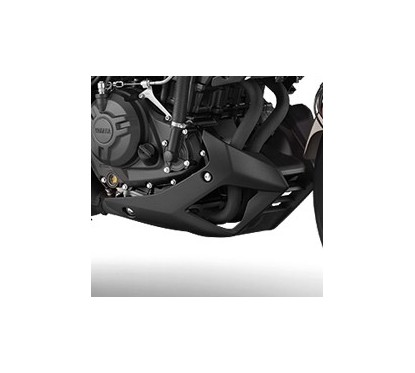 Carénage Inférieur Yamaha MT-03 2020/24