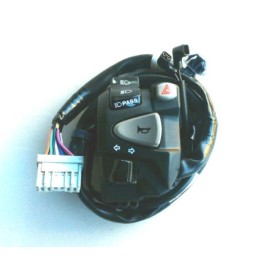 Comodo Gauche Honda CB650F