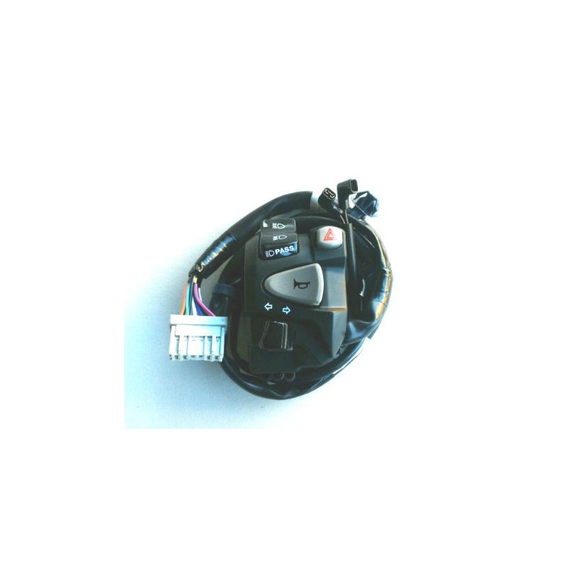 Switch Winker Left Honda CB650F