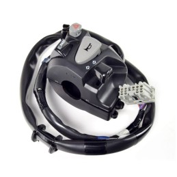 Comodo Gauche Honda CB650F 2017 2018