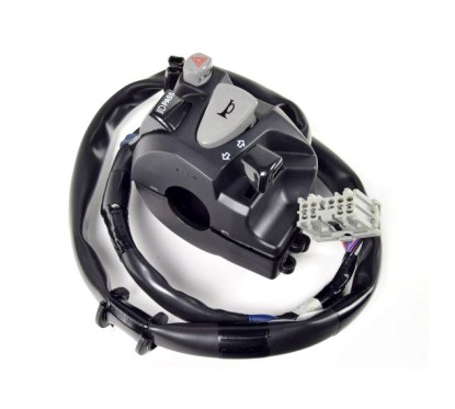 Comodo Gauche Honda CB650F 2017 2018