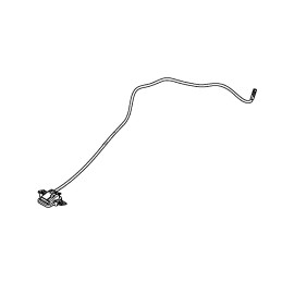 License Light Honda CB650R 2019 2020