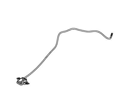 Eclairage de Plaque Honda CB650R 2019 2020