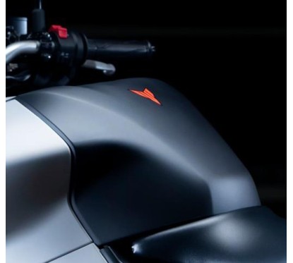Tank Cover Center Yamaha MT-03 2020/24