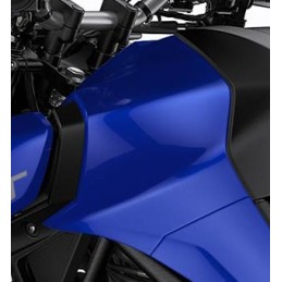 Left Tank Cover Yamaha MT-03 2020/24