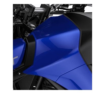 Couvre Reservoir Gauche Yamaha MT-03 2020/24