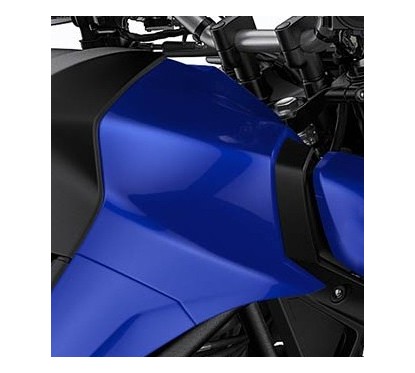 Couvre Reservoir Droit Yamaha MT-03 2020/24