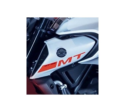 Ecope Aeration Avant Gauche Yamaha MT-03 2020/24