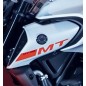 Ecope Aeration Avant Gauche Yamaha MT-03 2020/24