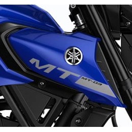 Right Side Scoop Guide Air Yamaha MT-03 2020/24