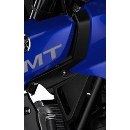 Contour Ecope Avant Gauche Yamaha MT-03 2020/24