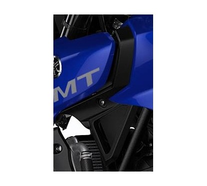 Duct Left Shroud Side Yamaha MT-03 2020/24