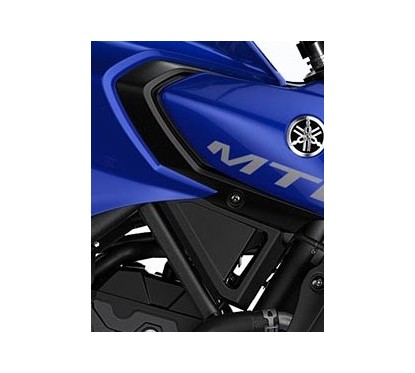 Duct Right Shroud Side Yamaha MT-03 2020/24