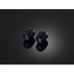 Handle Bar Caps Bikers Honda Forza 350 2021