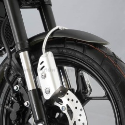 Garde Boue Avant Court Yamaha XSR 155