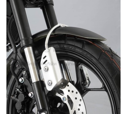 Short Front Fender Yamaha XSR 155