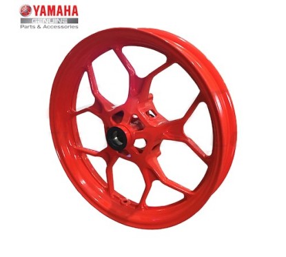 Jante Avant Yamaha MT-03 2020 2021