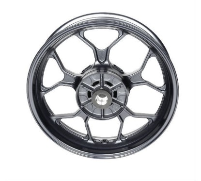 Rear Wheel Yamaha MT-03 2020/24