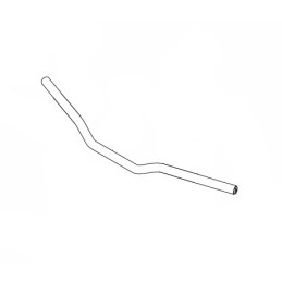 Guidon Yamaha MT-03 2020/24