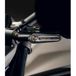 Clignotant Avant Gauche Yamaha MT-03 2020/24