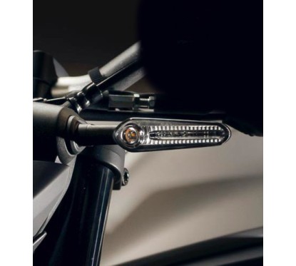 Front Winker Left Yamaha MT-03 2020/24