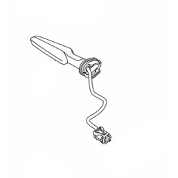 Front Winker Right Yamaha MT-03 2020 2021