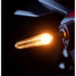 Rear Winker Left Yamaha MT-03 2020/24