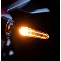 Clignotant Arrière Droit Yamaha MT-03 2020/24