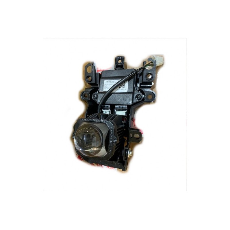 Phare Avant Yamaha MT-03 2020/24 Phare Avant Yamaha MT-03 2020/24