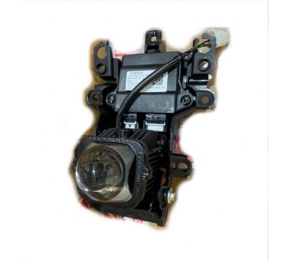 Phare Avant Yamaha MT-03 2020 2021