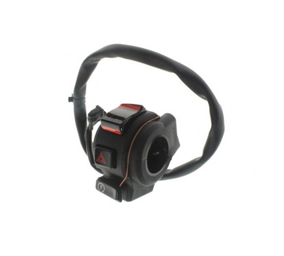 Commodo Droit Honda CMX500 Rebel 2020 2021